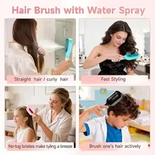 Aquabrush&nbsp; 2-in-1