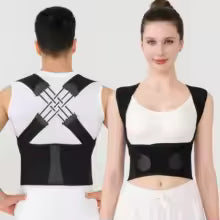 Posture Corrector for Men and Women