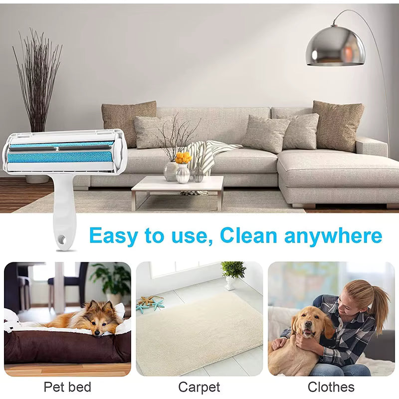 Pet Hair Removal Roller