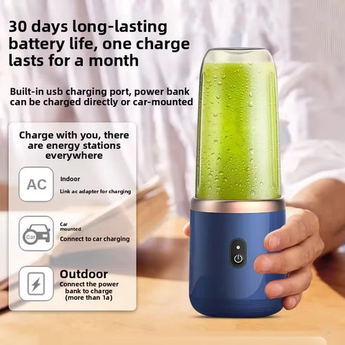 Portabile Mini Blender