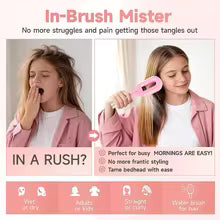 Aquabrush&nbsp; 2-in-1
