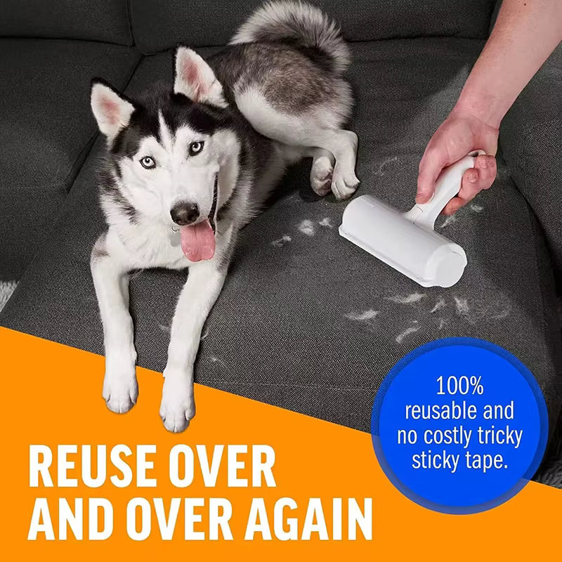 Pet Hair Removal Roller