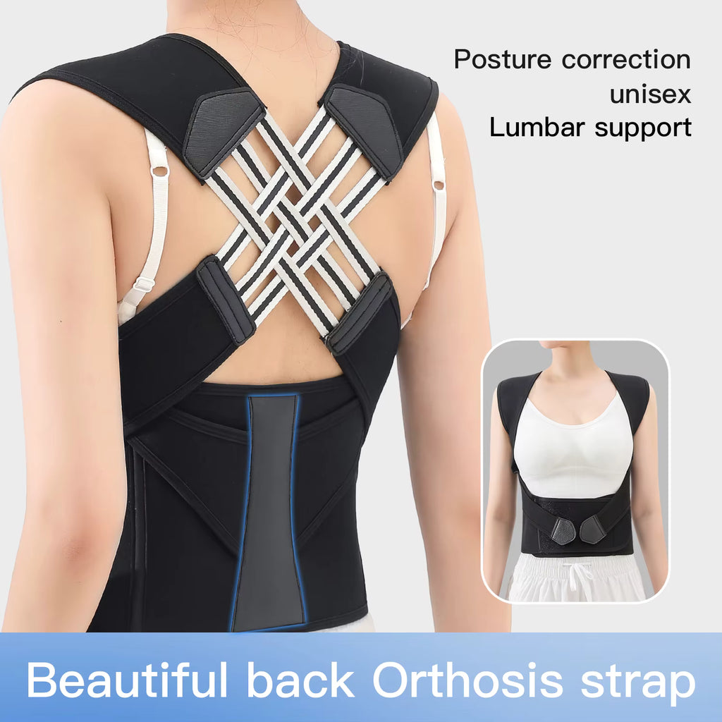 Posture Corrector for Men and Women